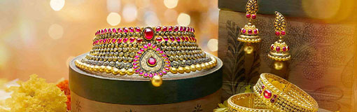 Navratan Jewellers